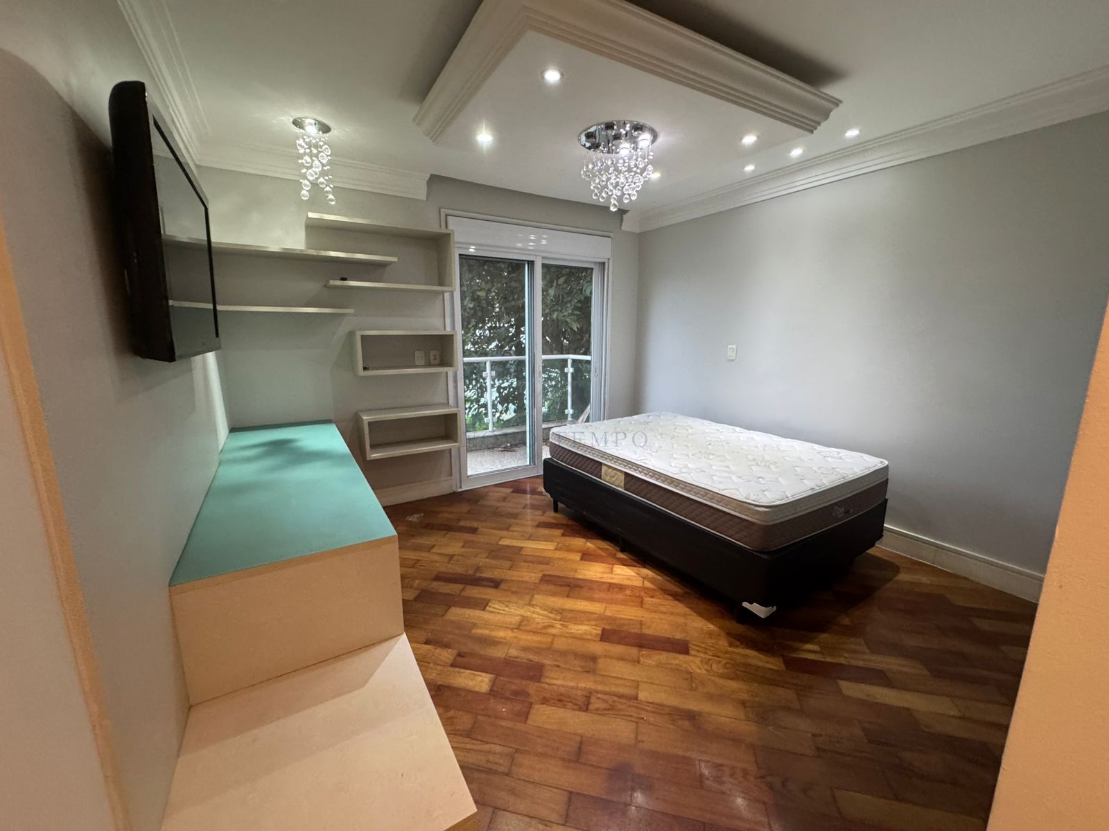 Casa de Condomínio, 4 quartos - Foto 9