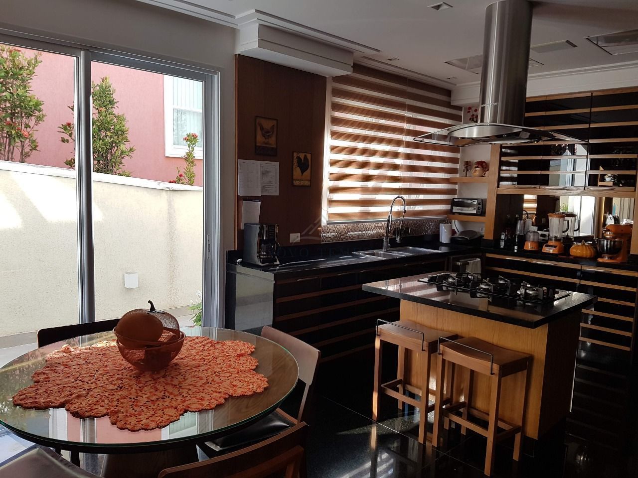 Casa de Condomínio, 4 quartos - Foto 8