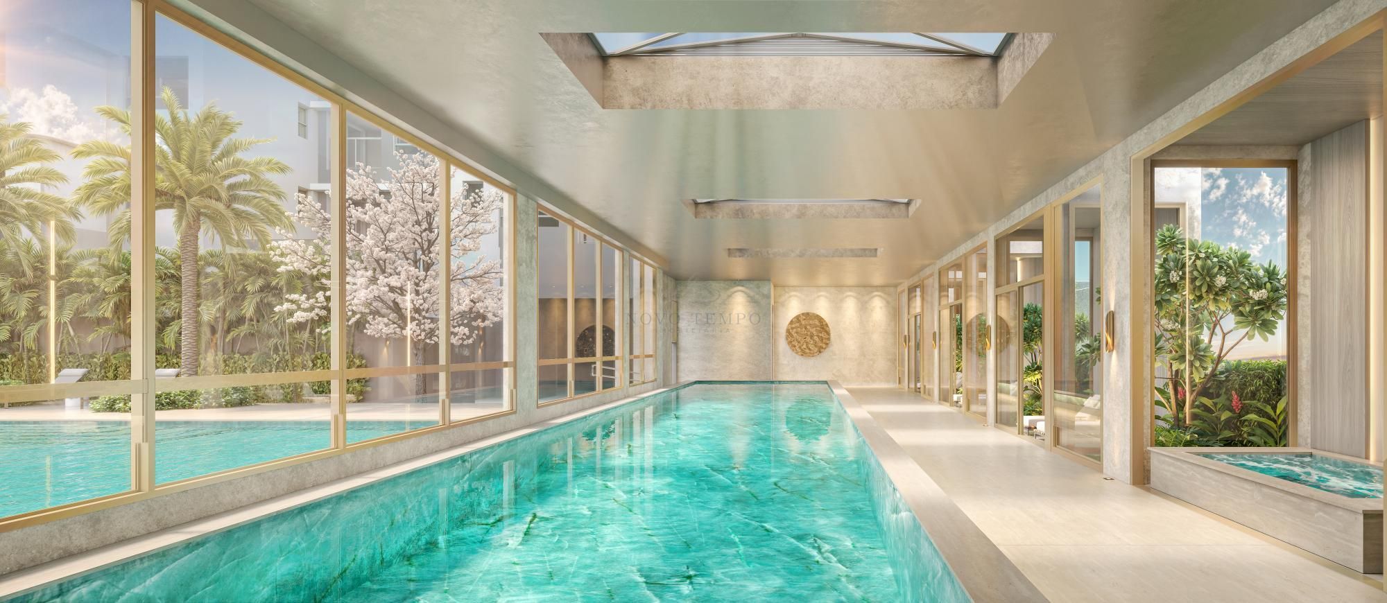 Apartamento, 3 quartos, 178 m² - Foto 9