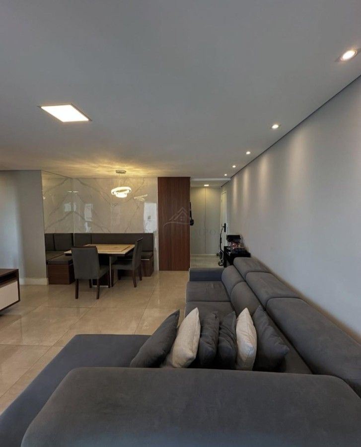 Apartamento, 2 quartos, 75 m² - Foto 4