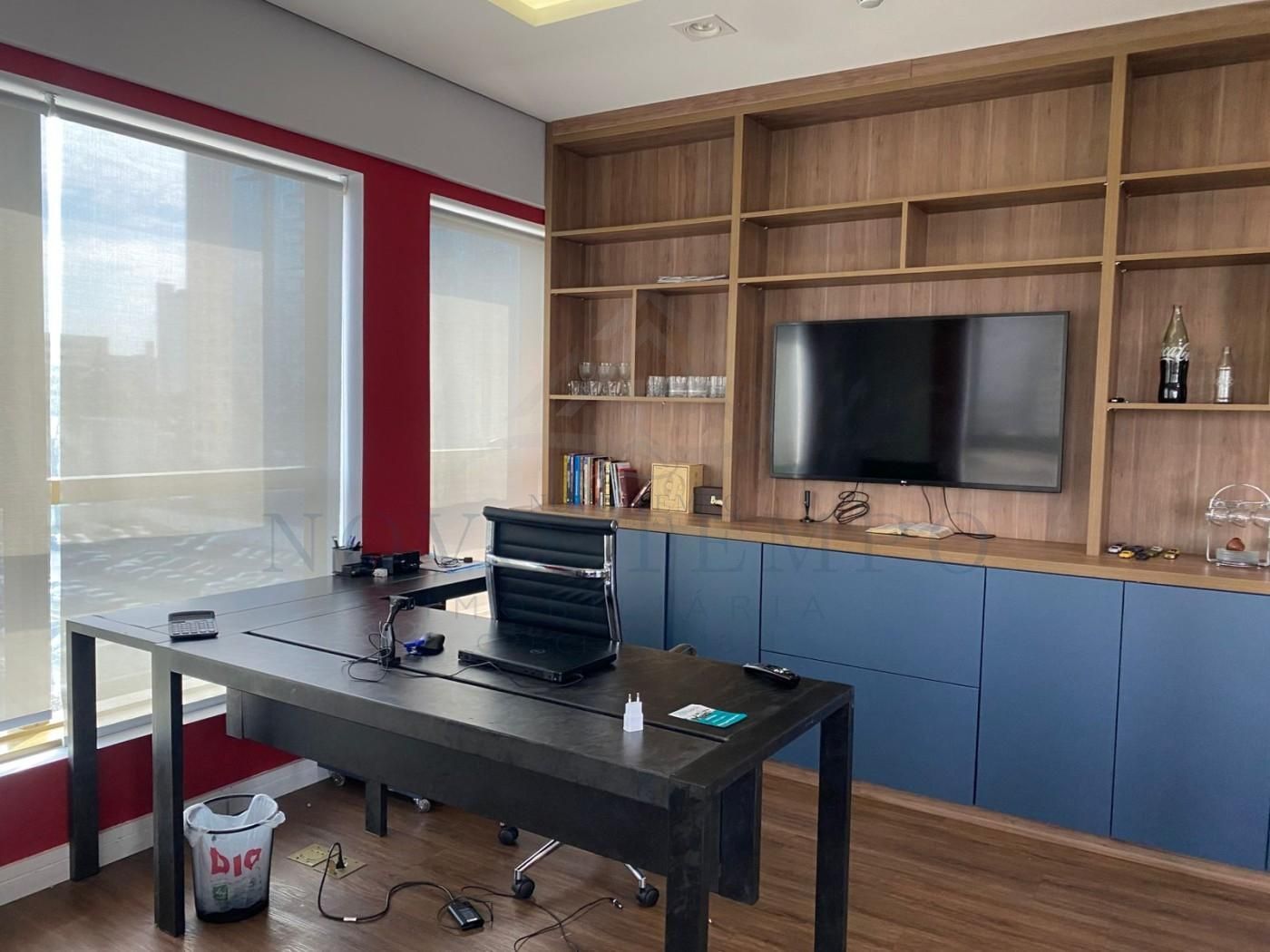 Sala-Conjunto, 55 m² - Foto 17