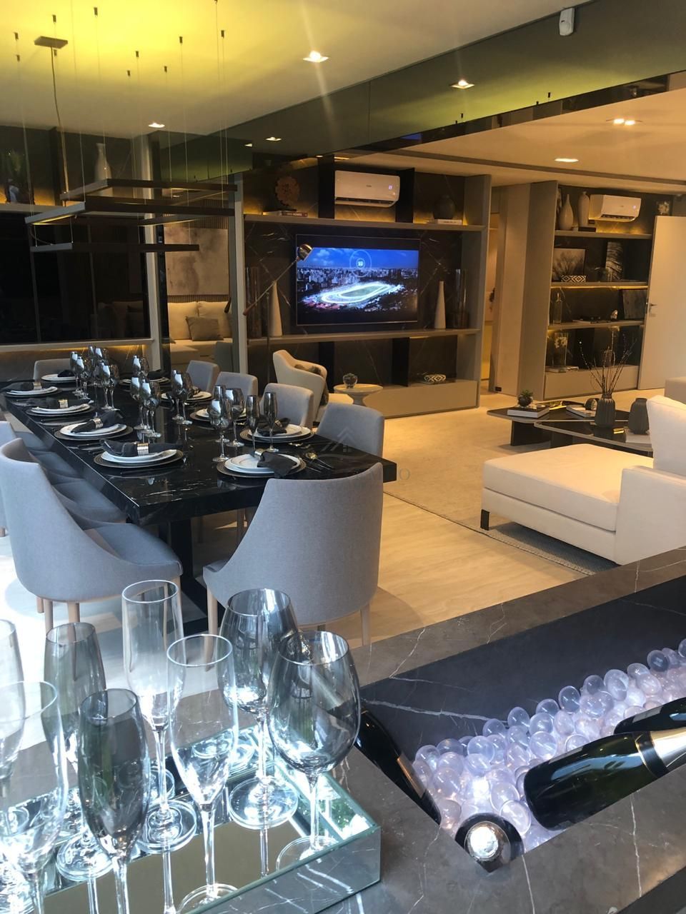 Apartamento, 4 quartos, 156 m² - Foto 4