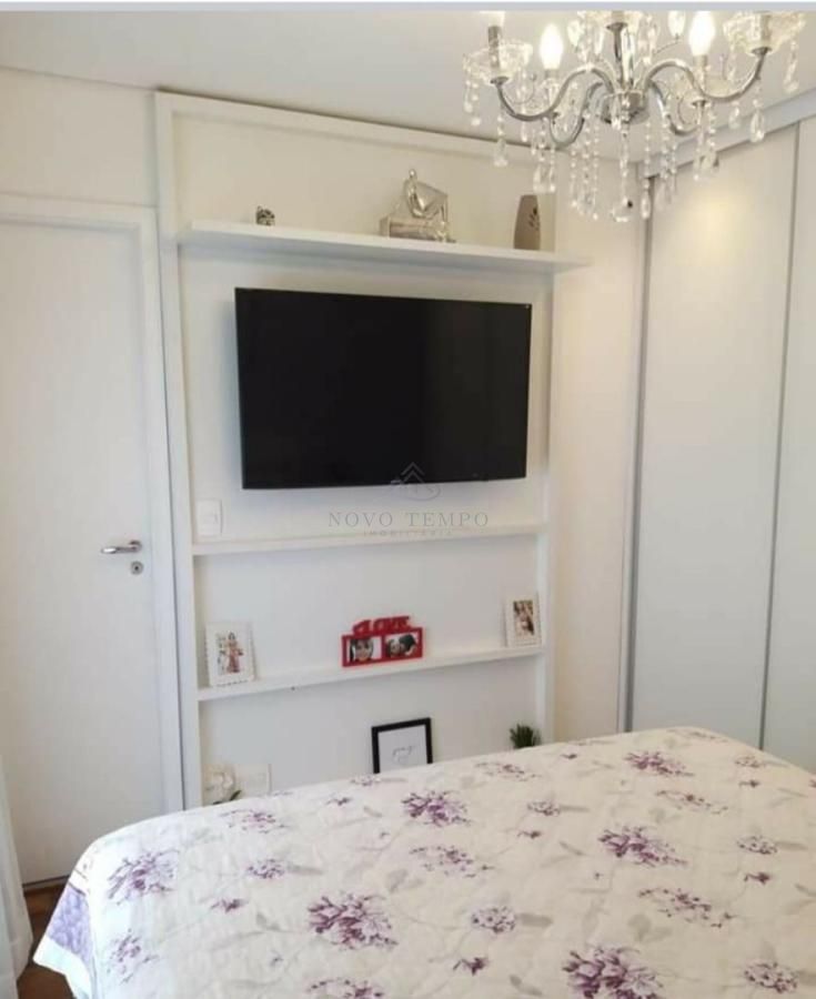 Apartamento, 3 quartos, 97 m² - Foto 10