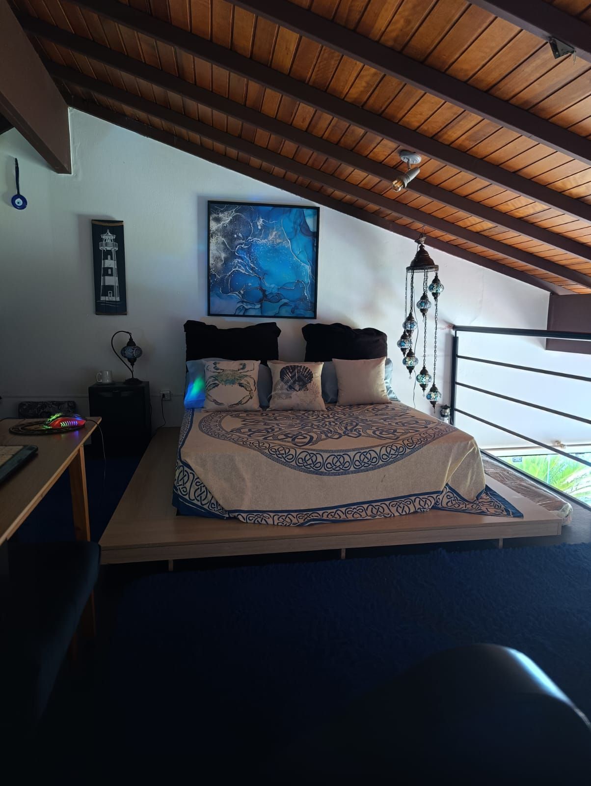 Sítio, 5 quartos, 500 m² - Foto 12