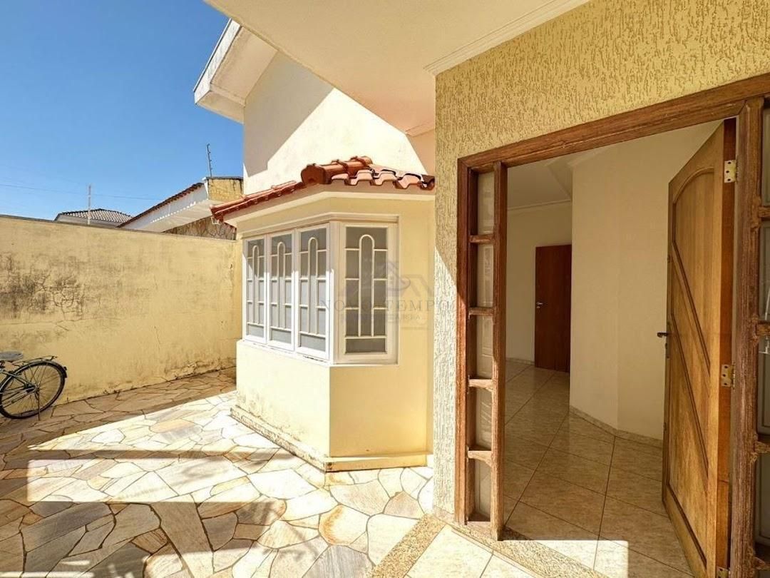 Casa, 3 quartos, 234 m² - Foto 20