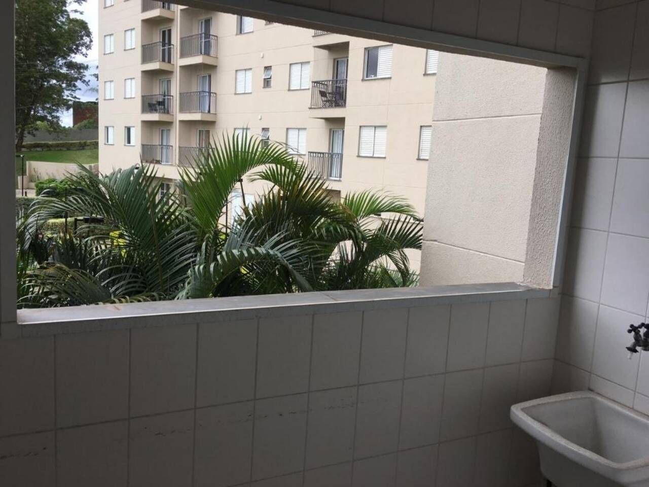 Apartamento, 2 quartos, 56 m² - Foto 4