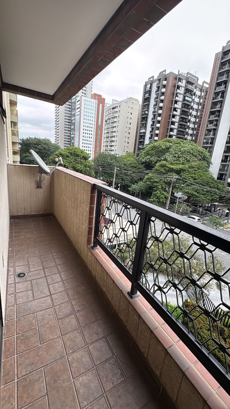 Apartamento, 3 quartos, 167 m² - Foto 32