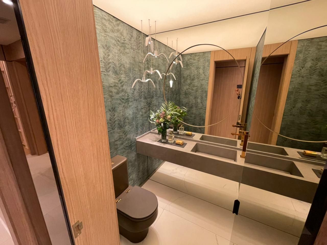 Apartamento, 3 quartos, 135 m² - Foto 15