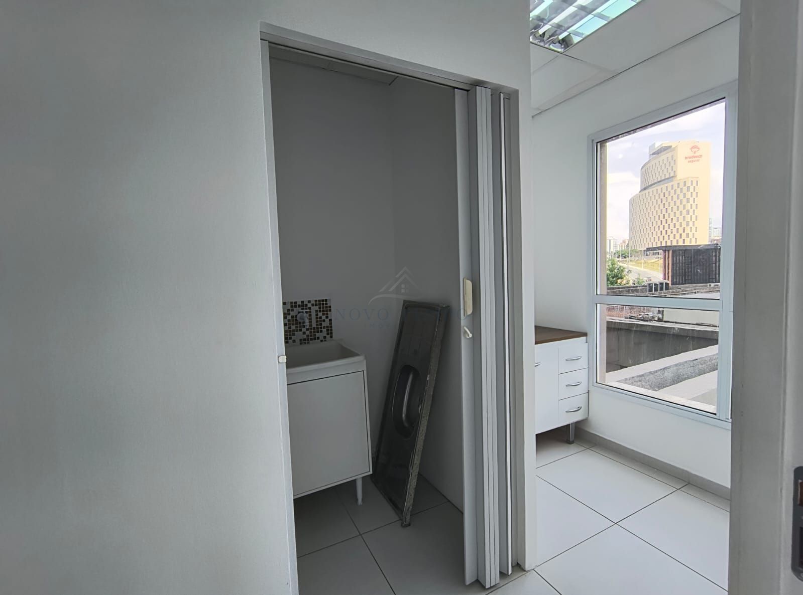 Sala-Conjunto, 47 m² - Foto 4