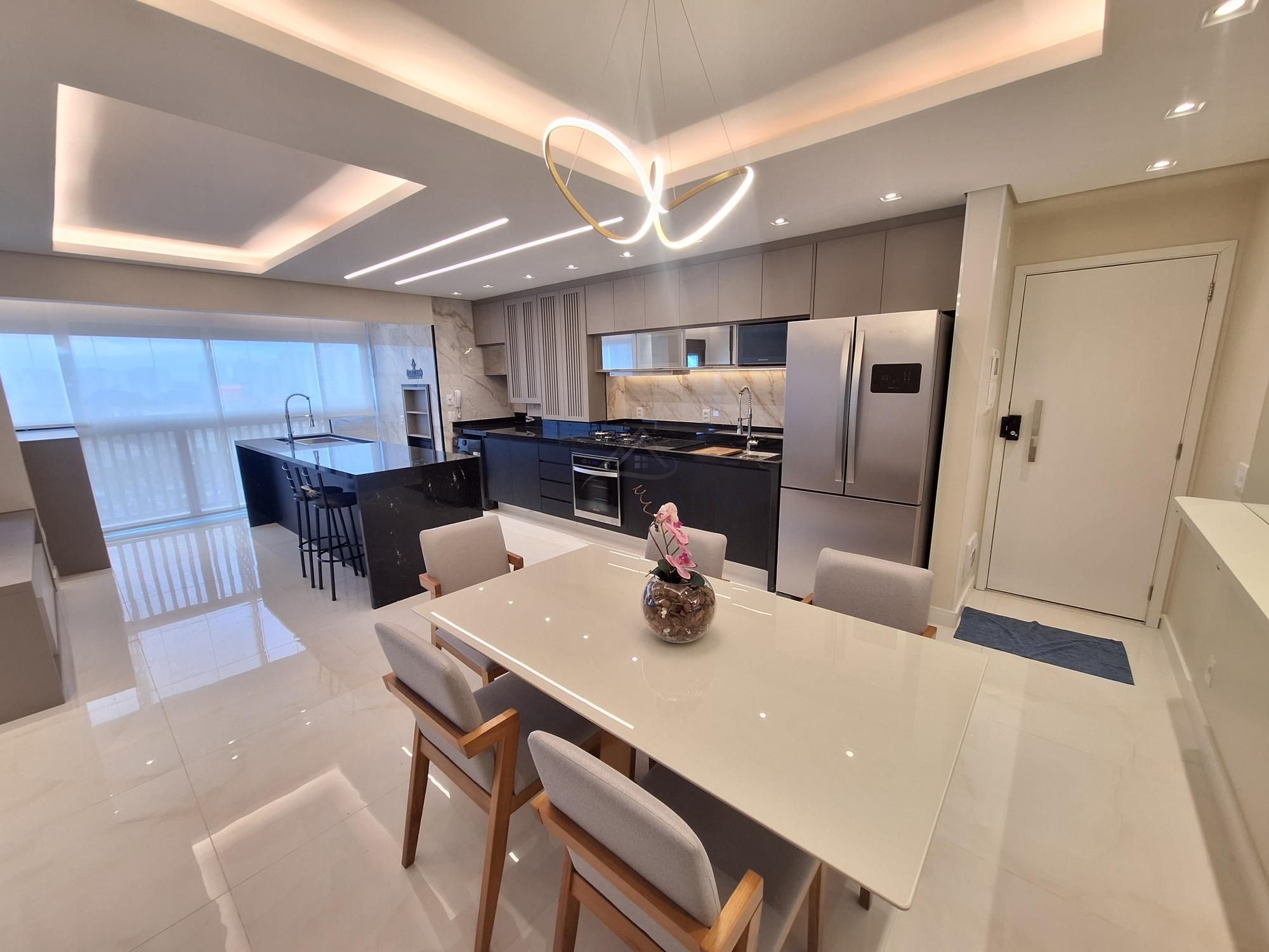 Apartamento, 2 quartos, 86 m² - Foto 2