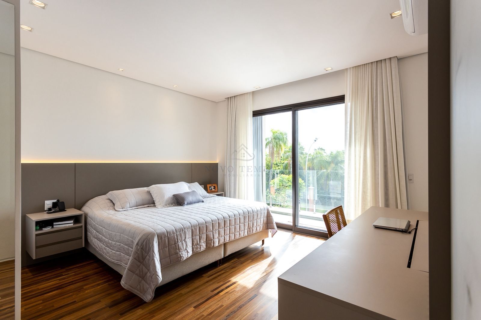 Casa de Condomínio, 4 quartos - Foto 10