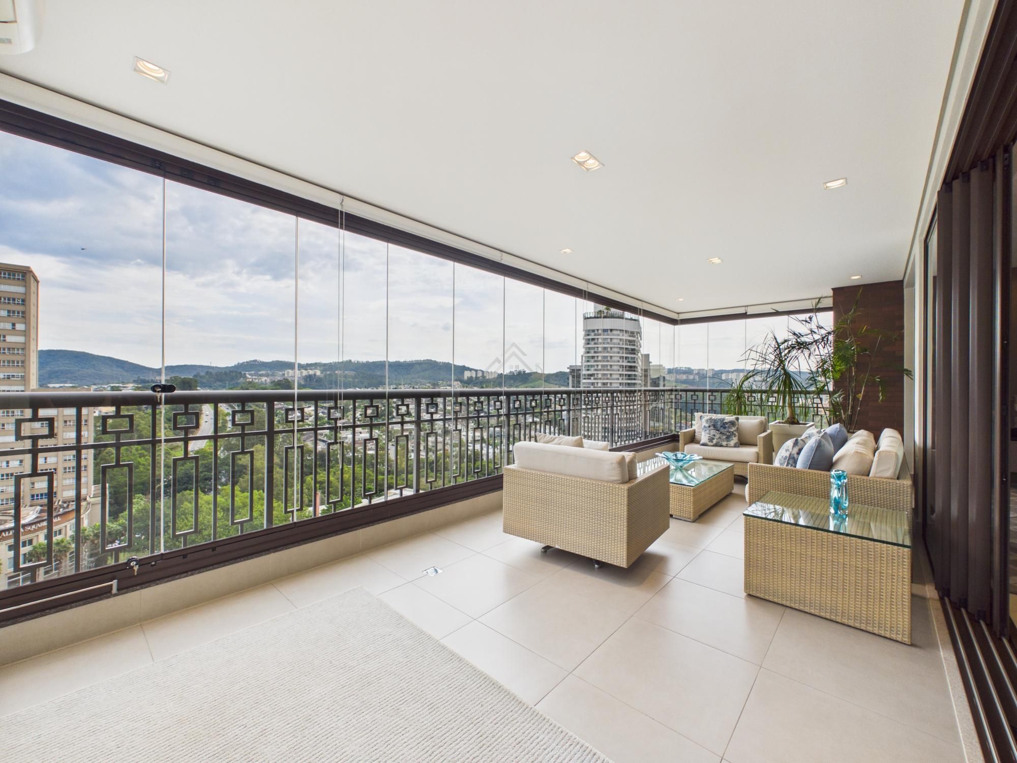 Apartamento, 3 quartos, 278 m² - Foto 17