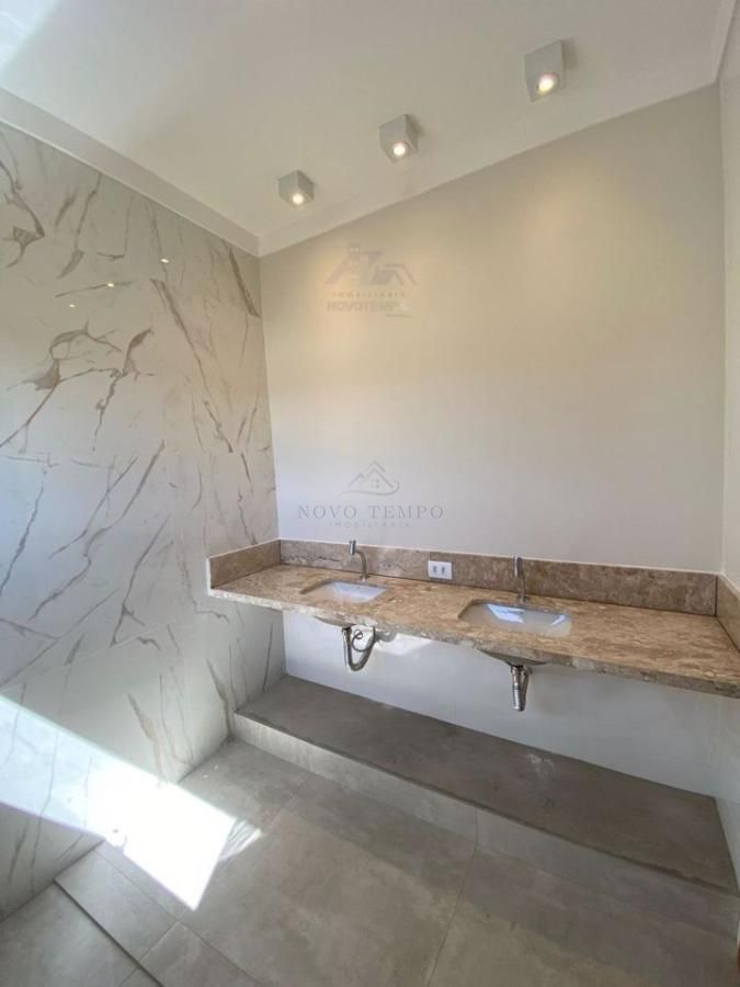 Sobrado, 3 quartos, 208 m² - Foto 36