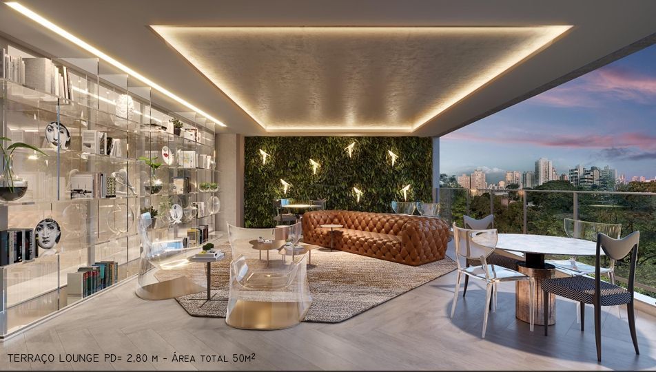 Apartamento, 3 quartos, 158 m² - Foto 9