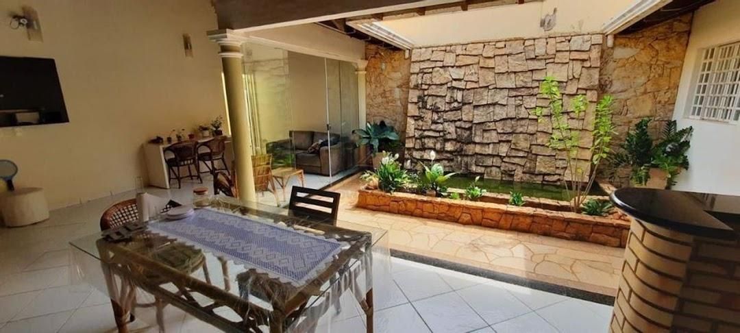 Casa, 3 quartos, 280 m² - Foto 21