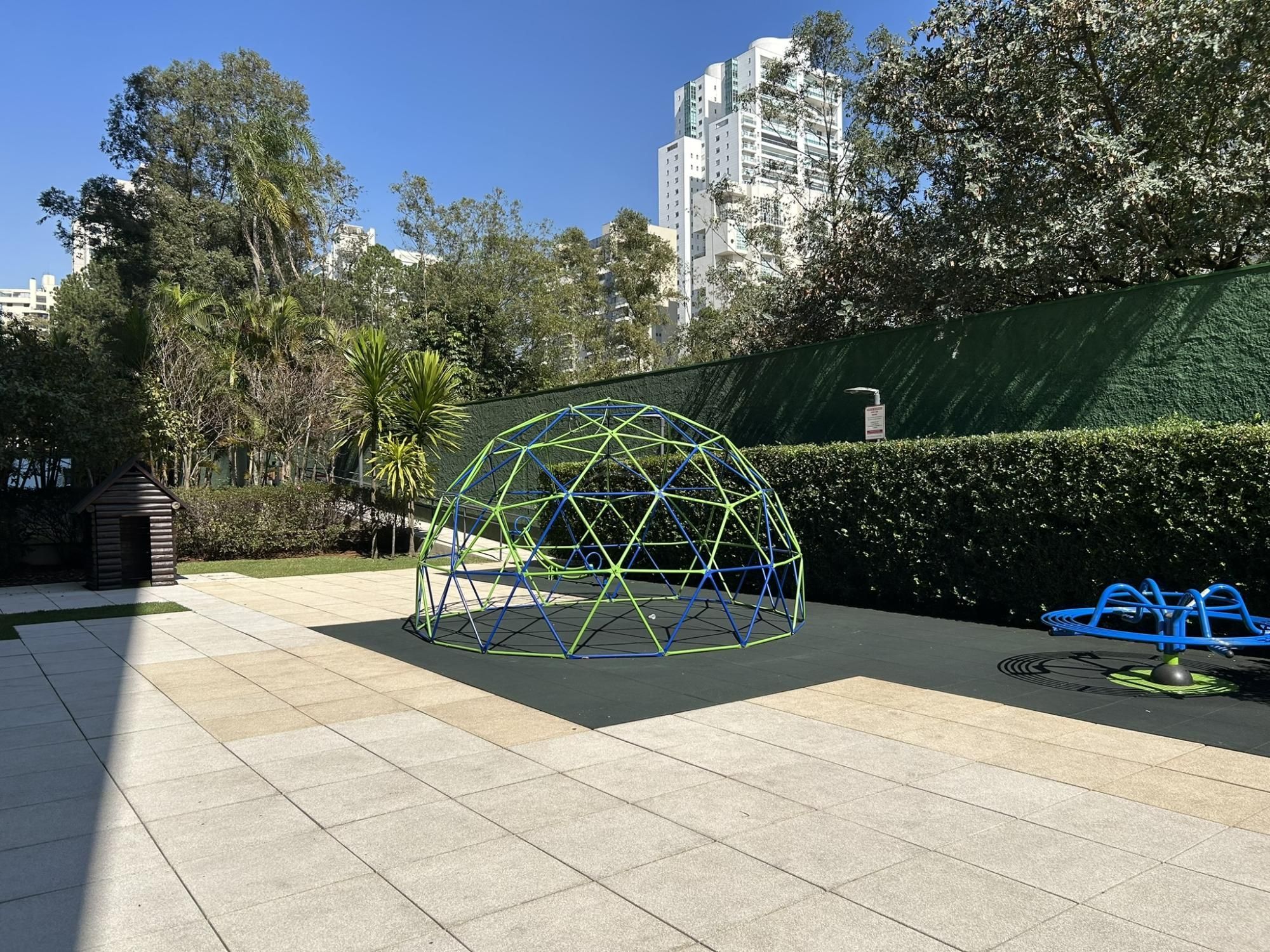 Apartamento, 4 quartos, 157 m² - Foto 36