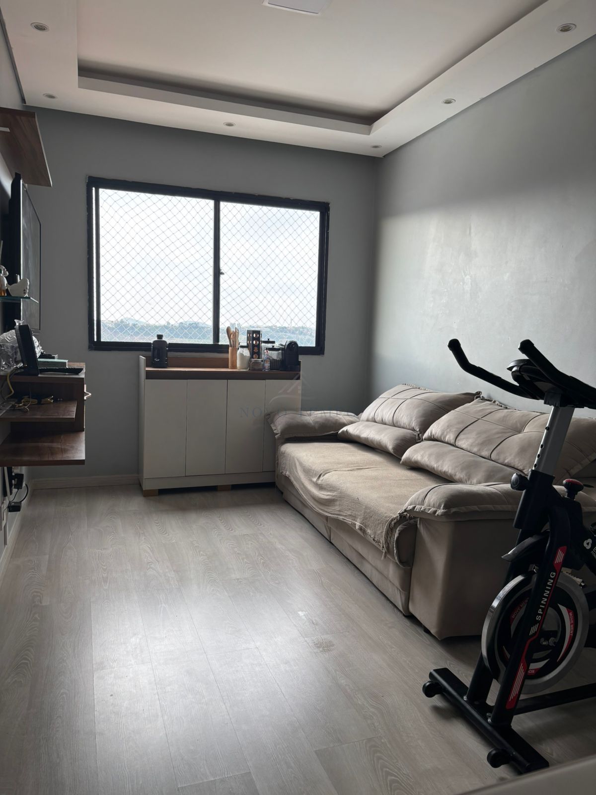 Apartamento, 3 quartos, 54 m² - Foto 5