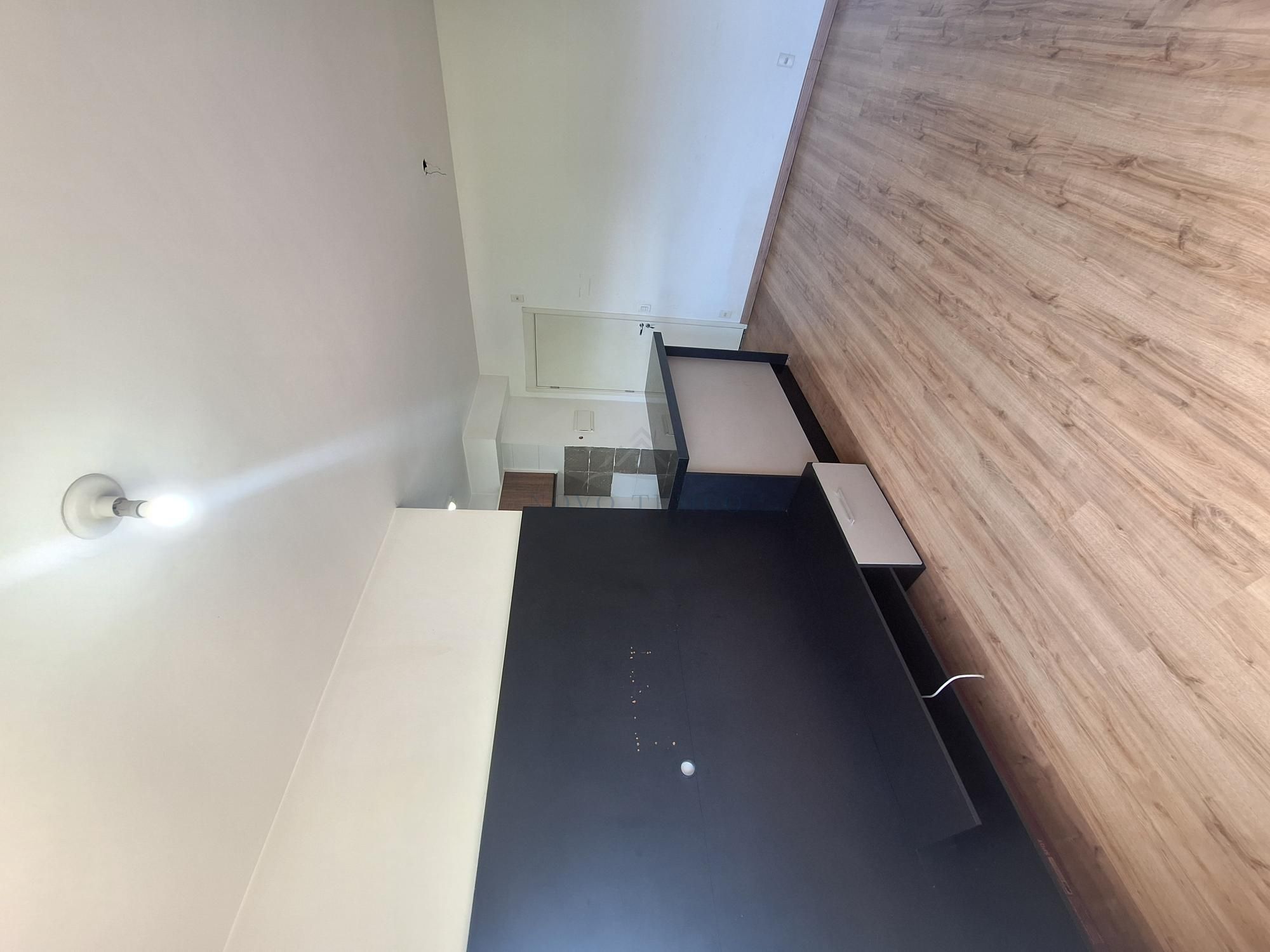 Apartamento, 2 quartos, 55 m² - Foto 2