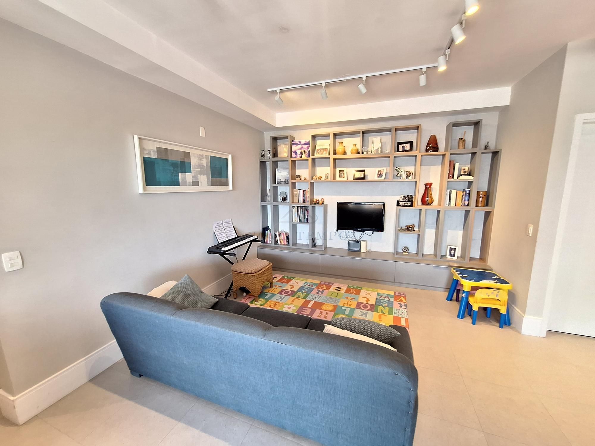 Apartamento, 3 quartos, 112 m² - Foto 12