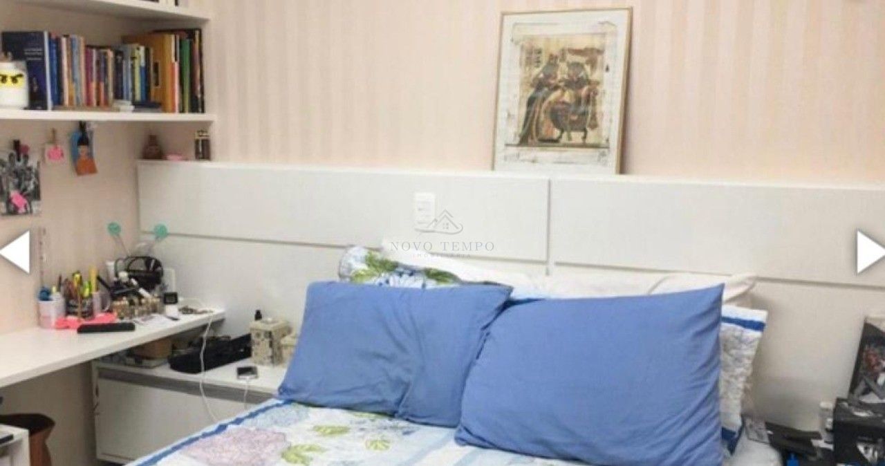 Apartamento, 3 quartos, 81 m² - Foto 9