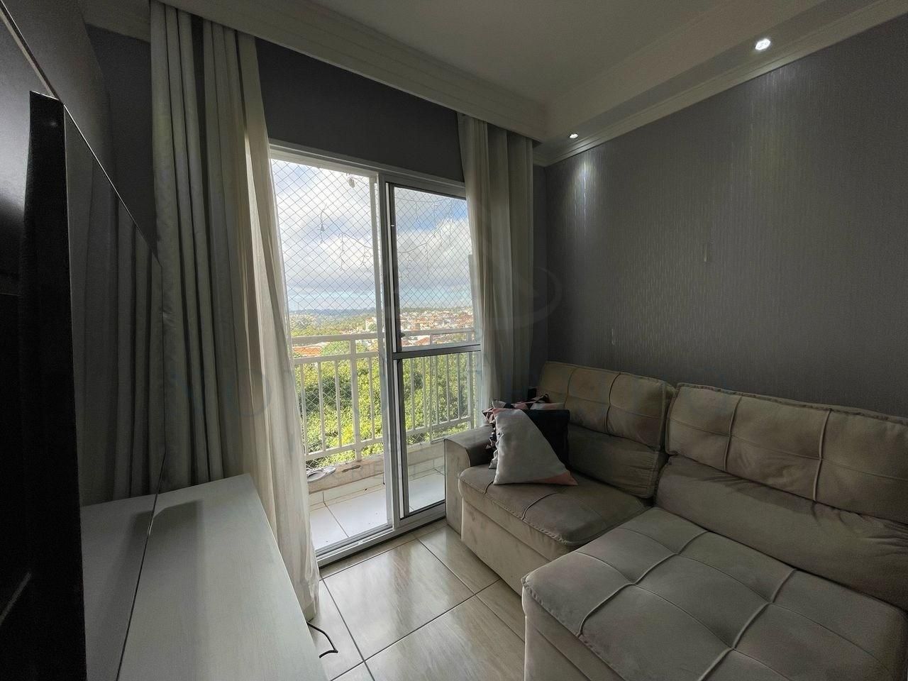 Apartamento, 2 quartos, 56 m² - Foto 1