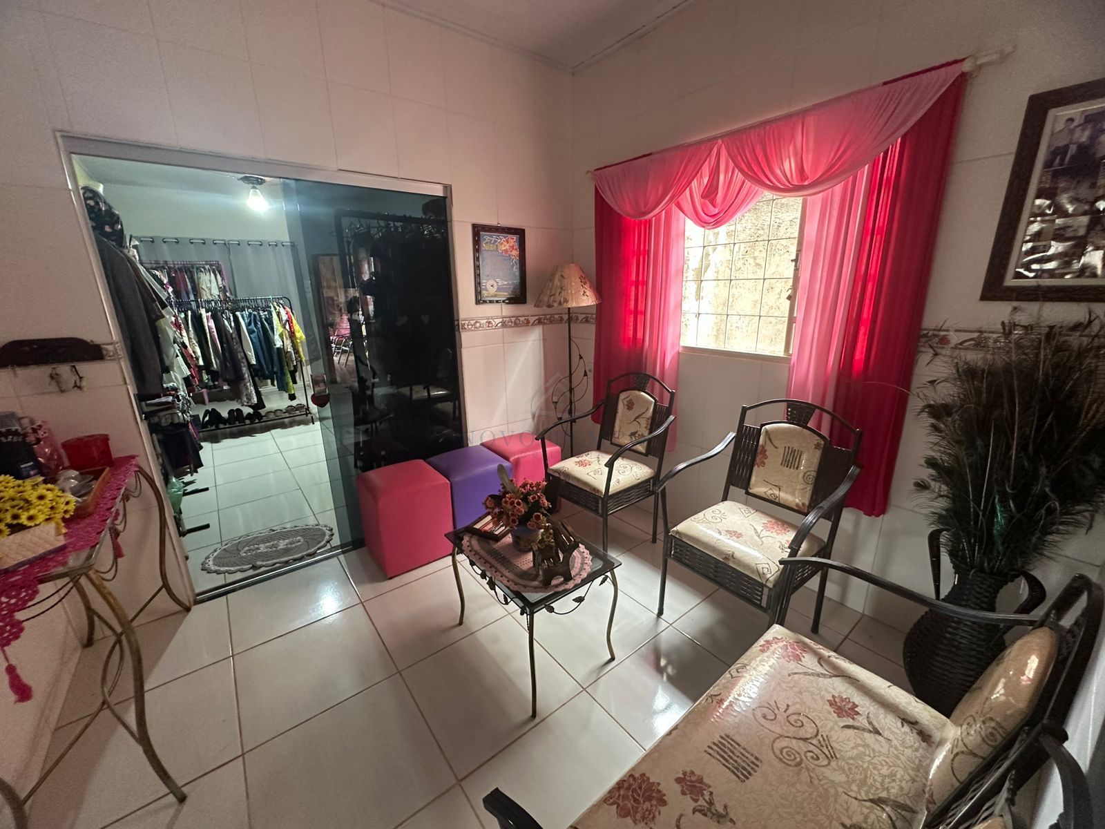 Casa, 2 quartos, 100 m² - Foto 9