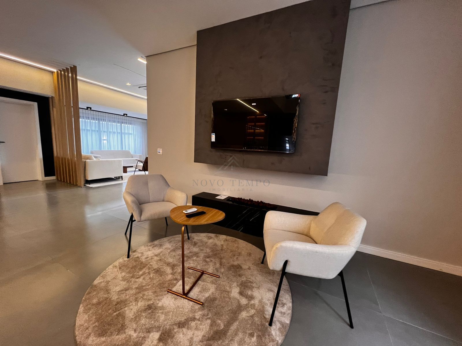Casa de Condomínio, 5 quartos - Foto 6