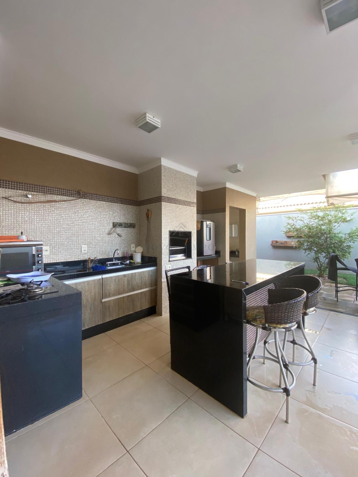 Casa, 4 quartos, 300 m² - Foto 12