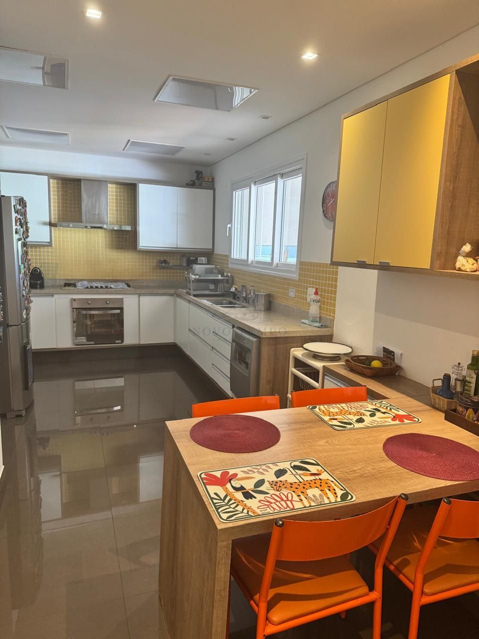 Casa de Condomínio, 5 quartos - Foto 4