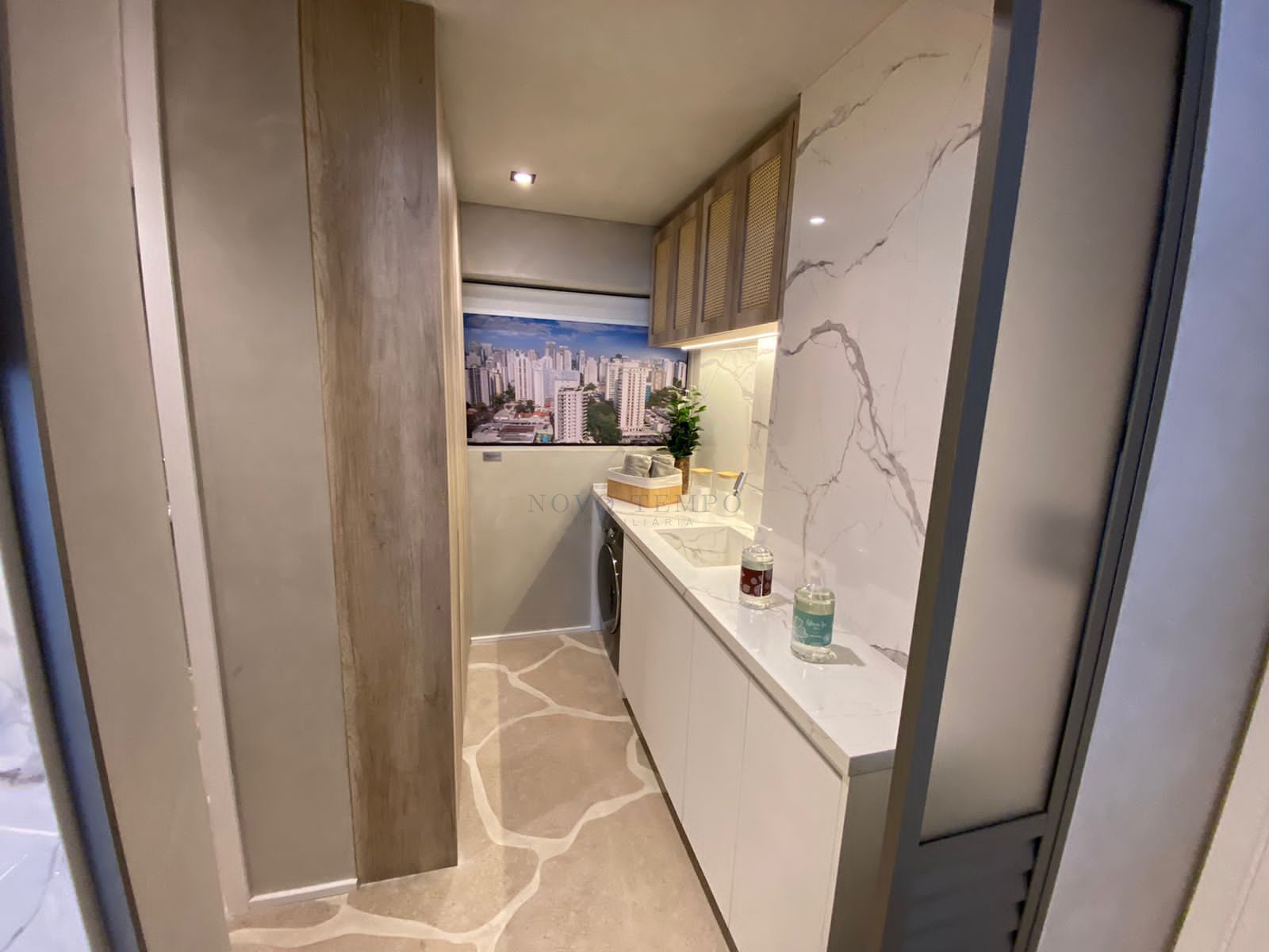 Apartamento, 3 quartos, 154 m² - Foto 8