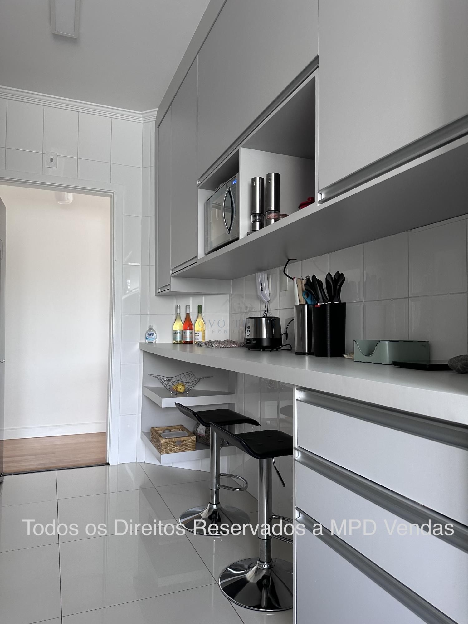 Apartamento, 3 quartos, 140 m² - Foto 4