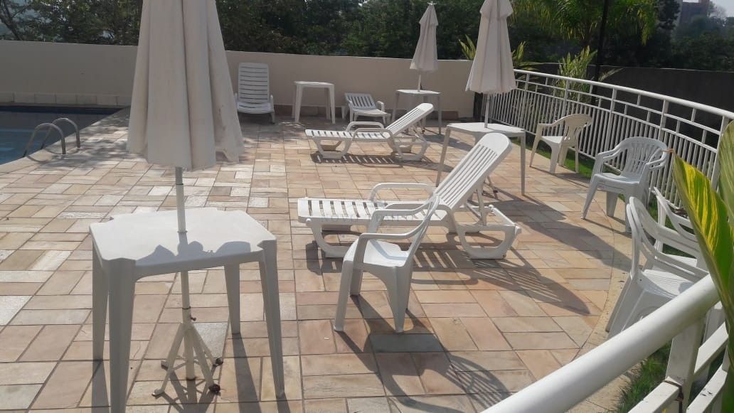 Apartamento para alugar com 2 quartos, 72m² - Foto 17