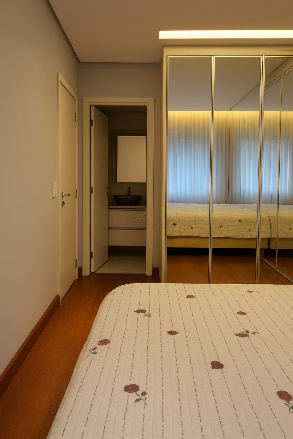 Apartamento, 2 quartos, 68 m² - Foto 6