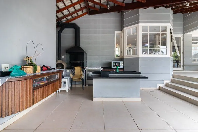 Casa de Condomínio, 5 quartos - Foto 6