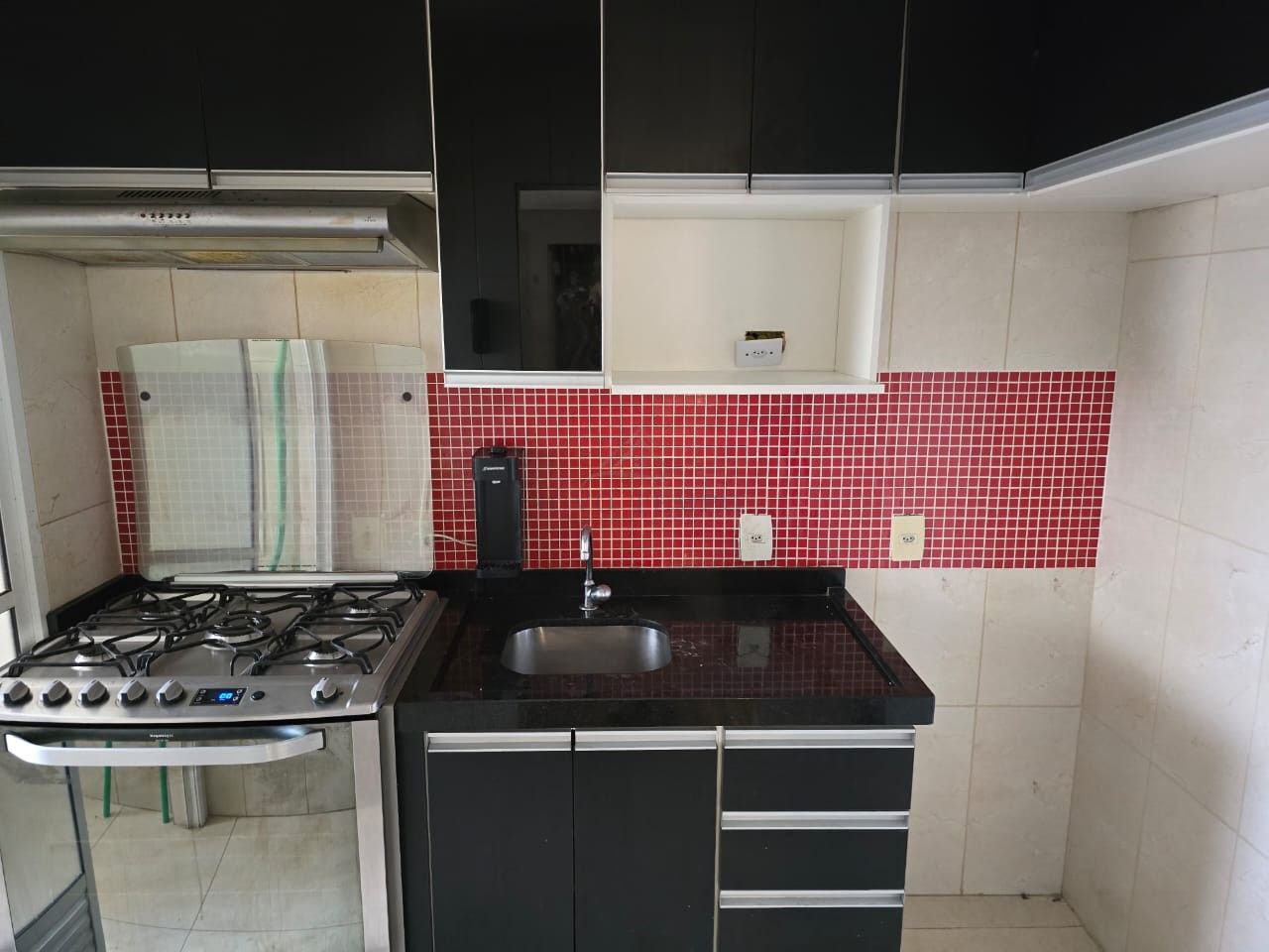 Apartamento, 2 quartos, 74 m² - Foto 4