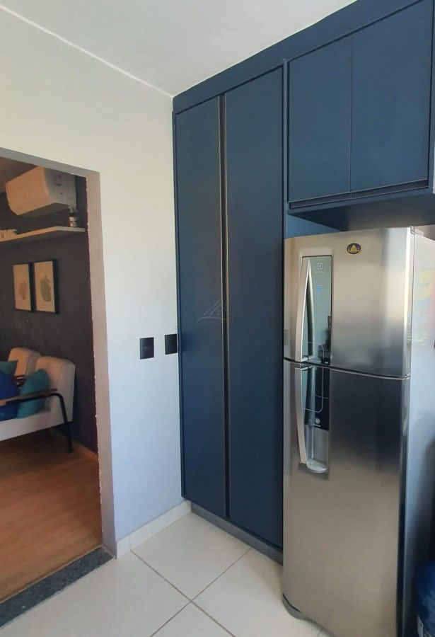 Apartamento, 2 quartos, 69 m² - Foto 8