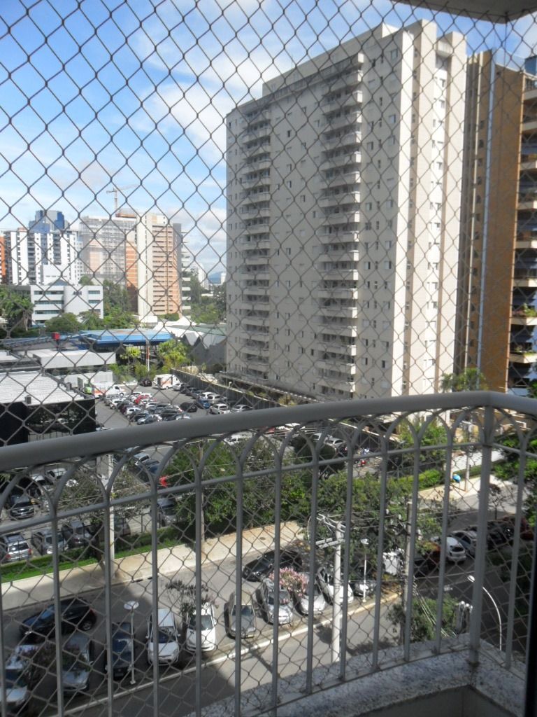 Apartamento, 3 quartos, 86 m² - Foto 17