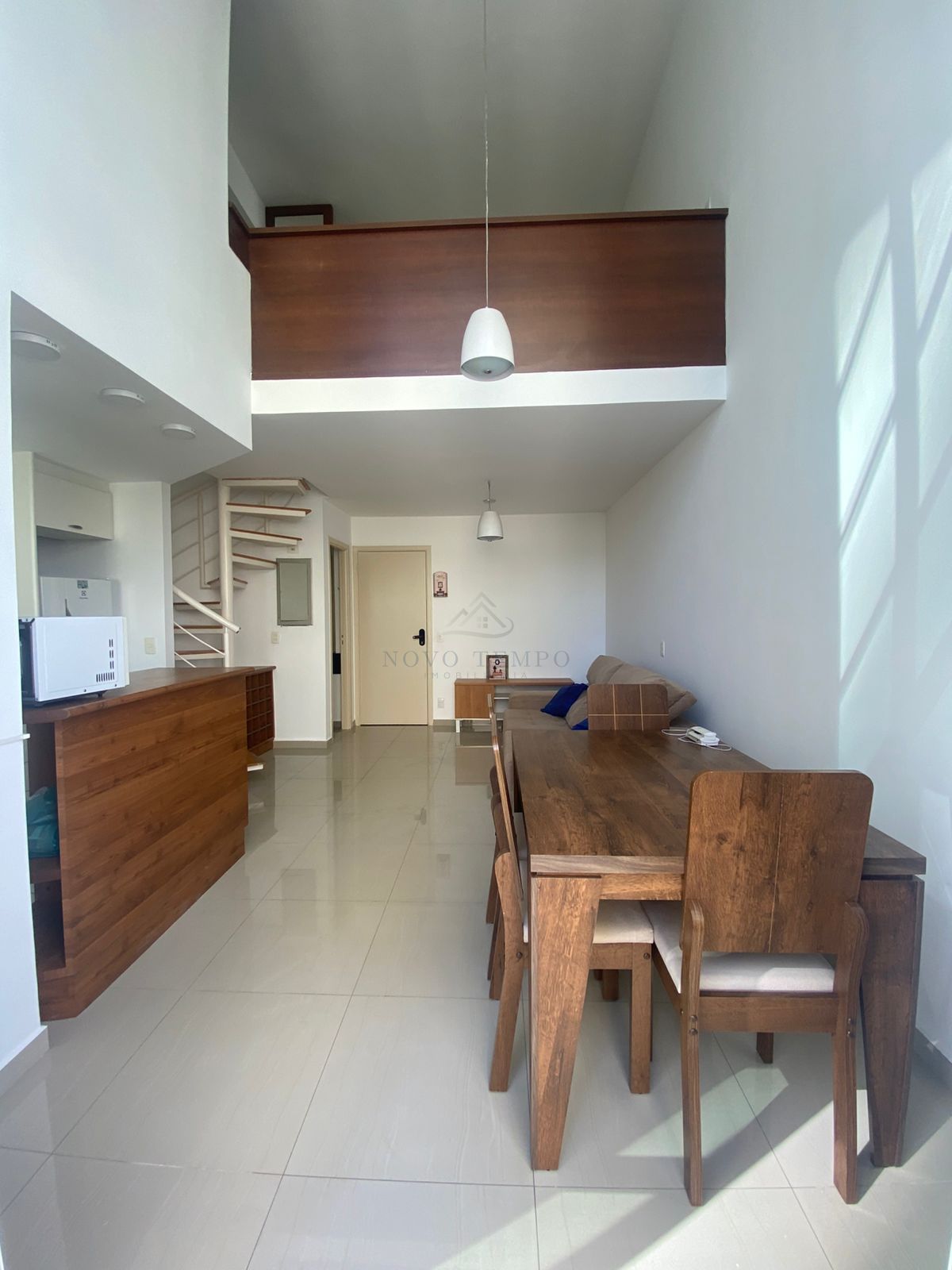 Apartamento, 1 quarto, 36 m² - Foto 1