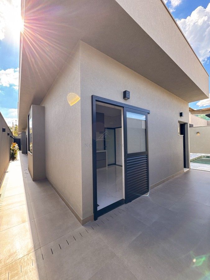 Casa, 4 quartos, 260 m² - Foto 22