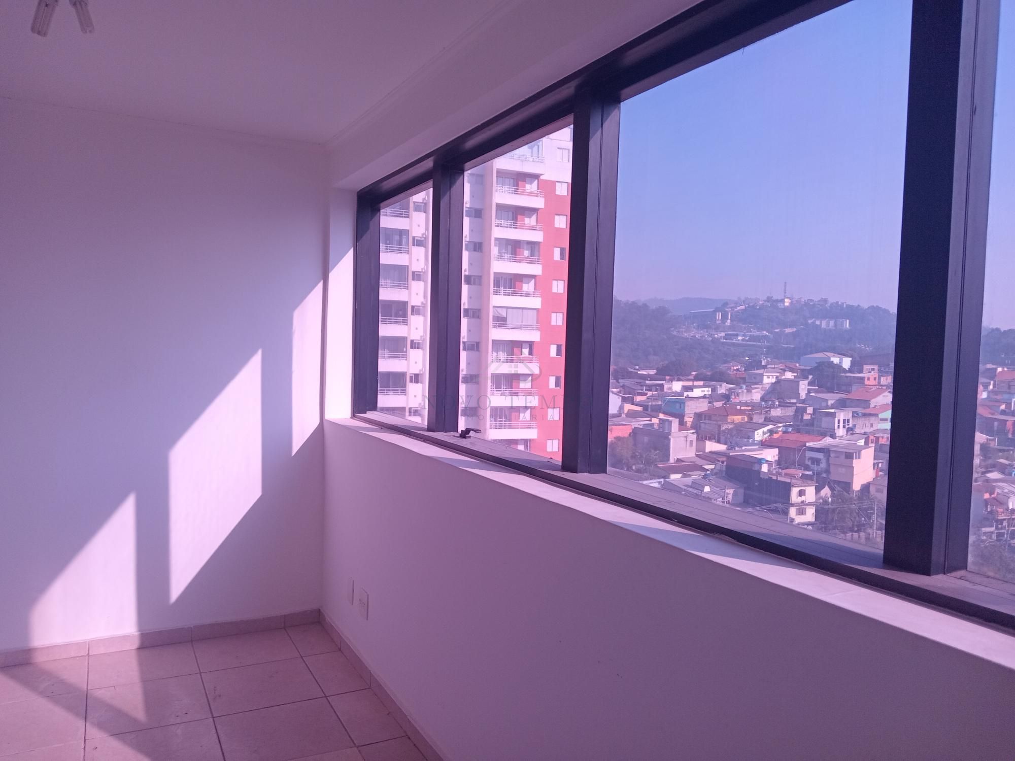 Sala-Conjunto, 28 m² - Foto 1