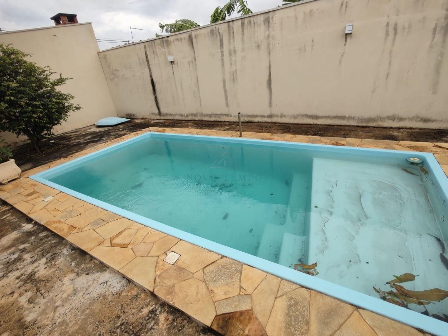 Casa, 3 quartos, 200 m² - Foto 23