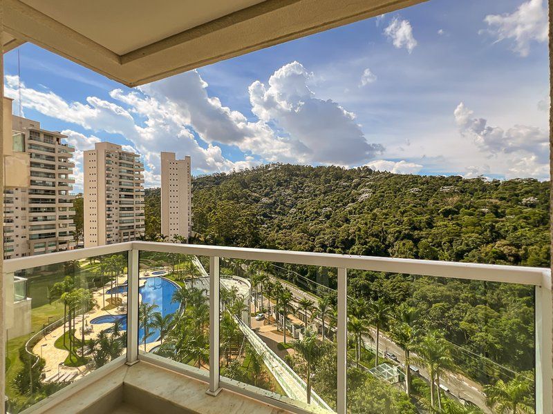 Apartamento, 3 quartos, 284 m² - Foto 9