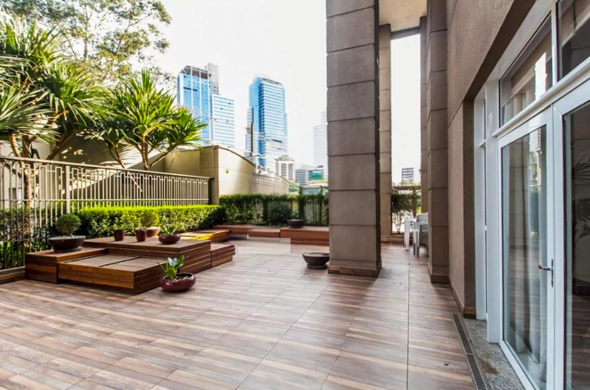 Apartamento, 1 quarto, 50 m² - Foto 9