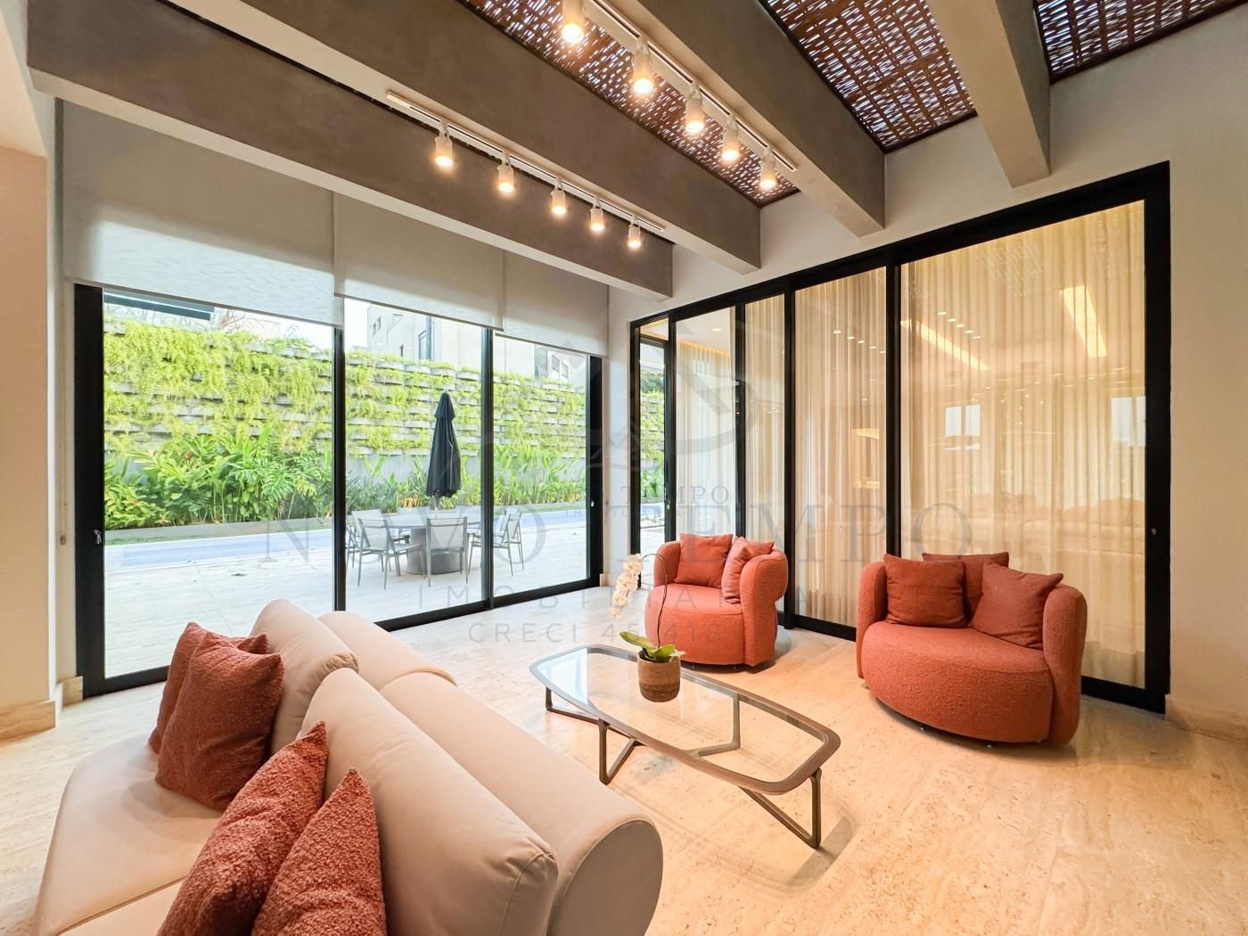 Casa, 5 quartos, 1012 m² - Foto 7