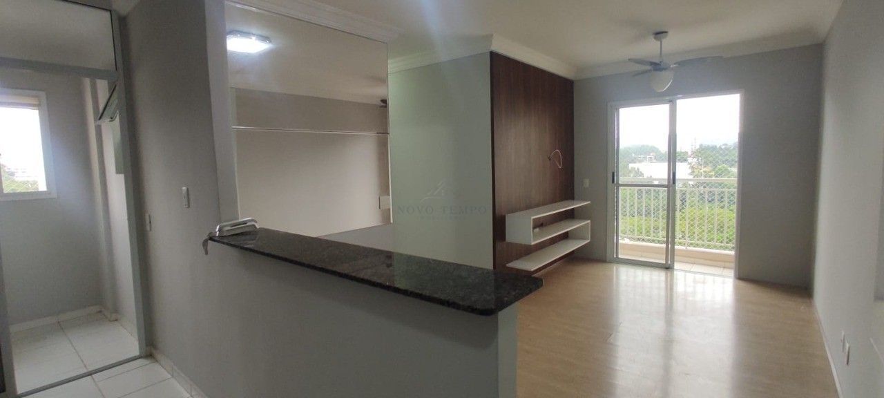 Apartamento, 3 quartos, 68 m² - Foto 4