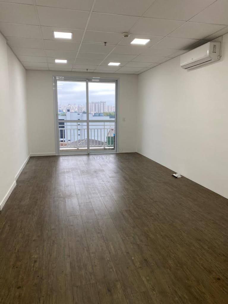 Sala-Conjunto, 33 m² - Foto 1