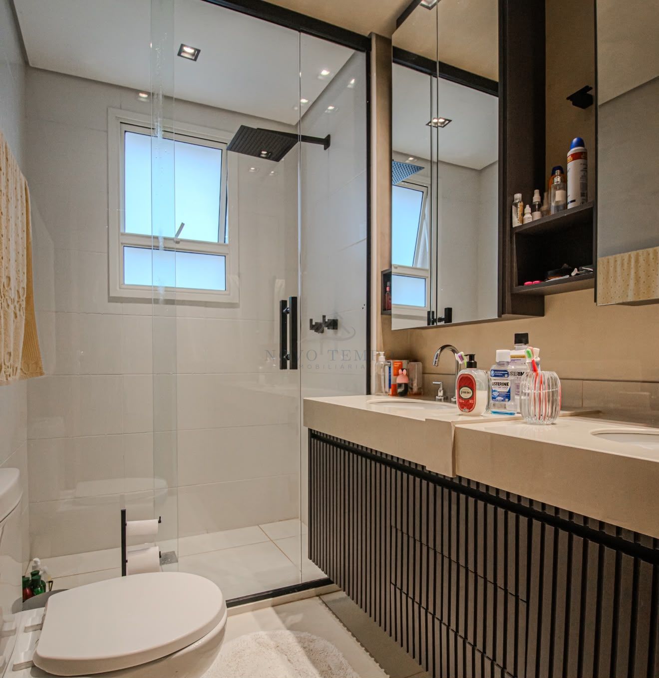 Apartamento, 3 quartos, 140 m² - Foto 18