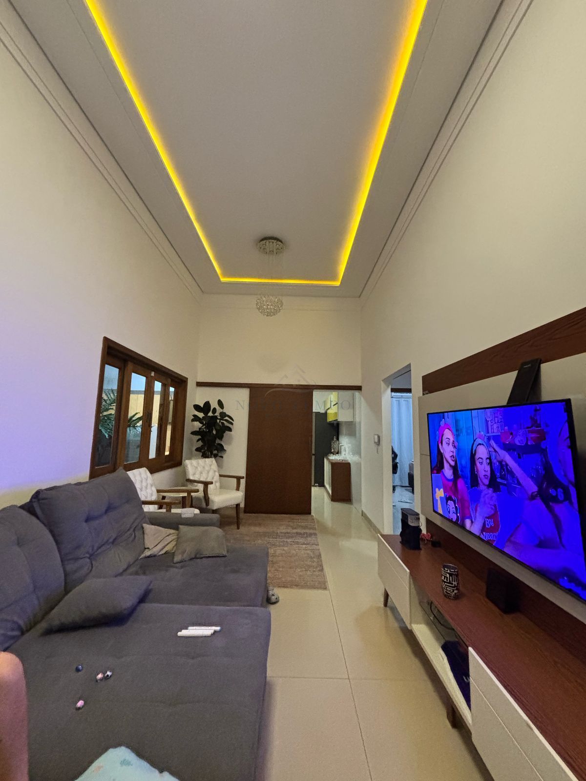 Casa, 3 quartos, 160 m² - Foto 1