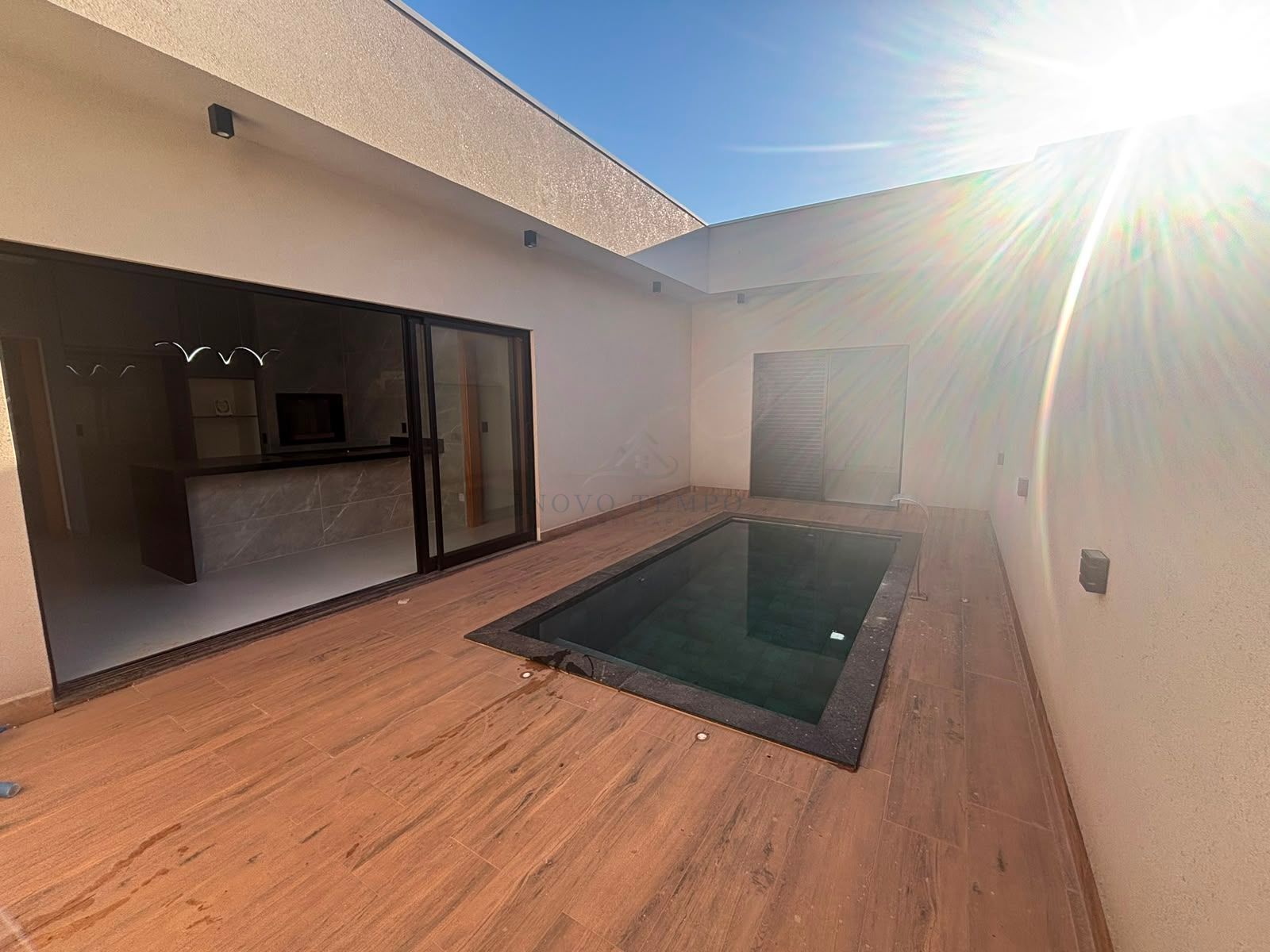 Casa de Condomínio, 3 quartos - Foto 10