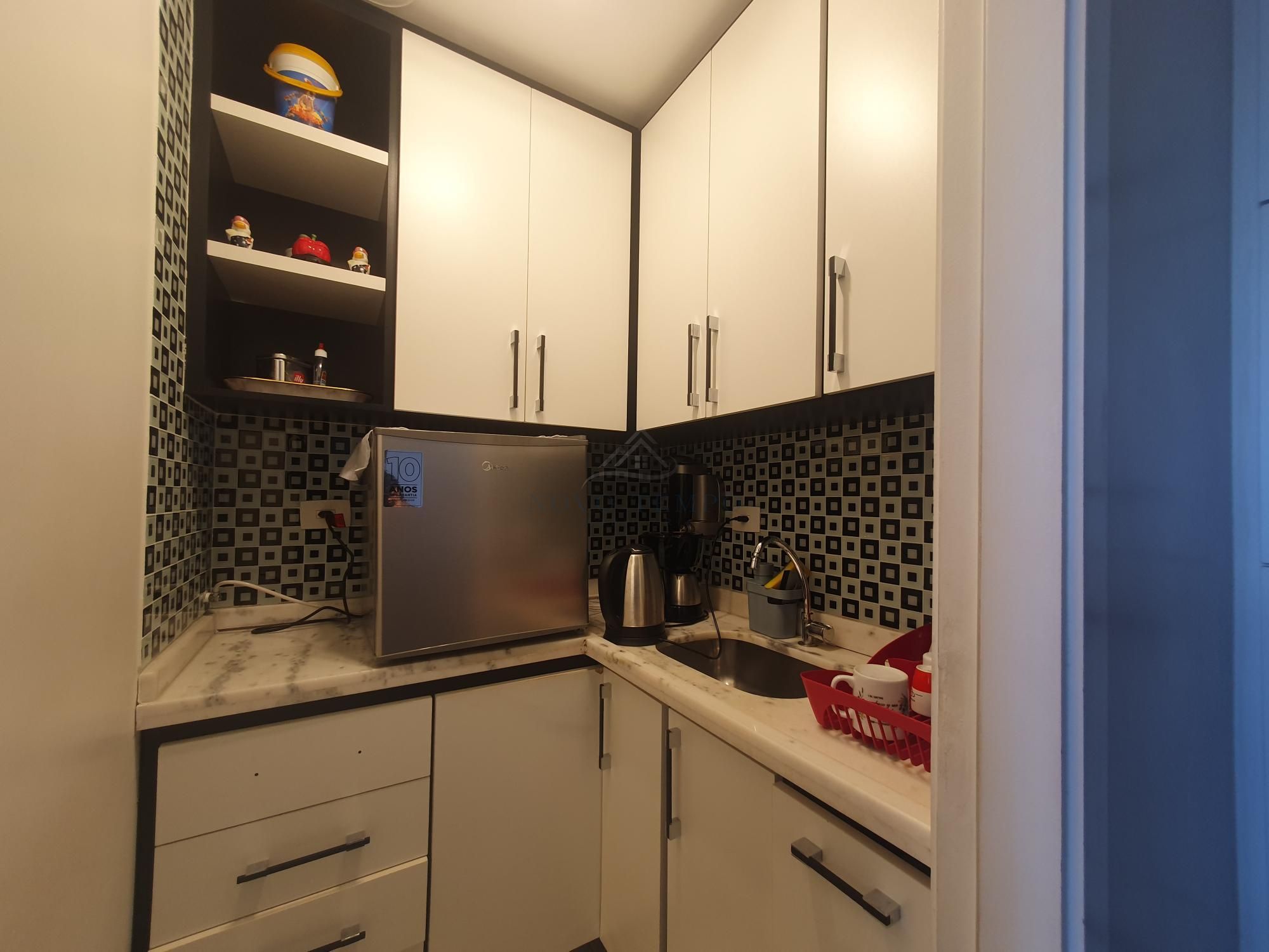 Sala-Conjunto, 132 m² - Foto 10